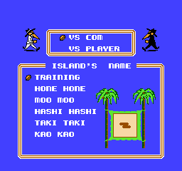 Spy vs. Spy screenshot 4 for Famicom
